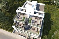 2 Bedroom Penthouse · Faneromeni (Larnaca) for sale 