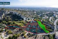 9150 SQM Land · Mesogi (Paphos) for sale 