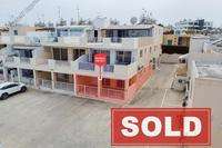 2 Bedroom Ground floor apartment · Deryneia (Famagusta) for sale 