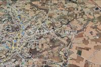 16965 SQM Land in Geri (Nicosia) for sale 