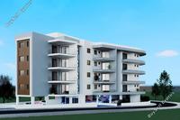 2 Bedroom Apartment in Latsia (Nicosia) for sale 