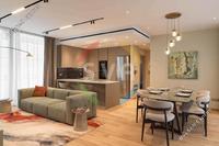 4 Bedroom Apartment · Limassol Municipality (Limassol) for sale 