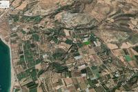 9279 SQM Plot in Kissonerga (Paphos) for sale 