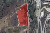 12710 SQM Land · Agrokipia (Nicosia) for sale 