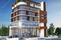  Commercial Building in Potamos Germasogeias (Limassol) to rent 