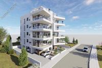 3 Bedroom Apartment in Faneromeni (Larnaca) for sale 