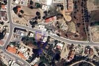 804 SQM Land · Poli Chrysochous (Paphos) for sale 