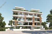 2 Bedroom Apartment · Aradippou (Larnaca) for sale 