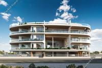 1 Bedroom Apartment in Livadia Larnacas (Larnaca) for sale 