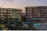 2 Bedroom Apartment in Germasogeia (Limassol) for sale 