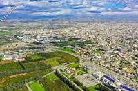 5867 SQM Land · Zakaki (Limassol) for sale 