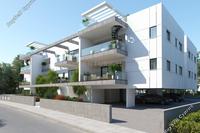 2 Bedroom Apartment in Asomatos Lemesou (Limassol) for sale 