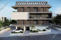 2 Bedroom Apartment · Sotiros Agios Ioannis Larnaca (Larnaca) for sale 