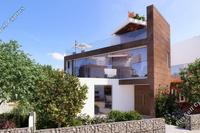 3 Bedroom Detached house · Zakaki (Limassol) for sale 