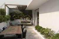 3 Bedroom Penthouse in Agioi Omologitai (Nicosia) for sale 