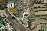 910 SQM Land in Letymvou (Paphos) for sale 