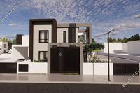 4 Bedroom Detached house · Latsia (Nicosia) for sale 