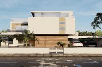 4 Bedroom Detached house in Pyla (Larnaca) for sale 