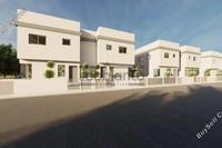 4 Bedroom Detached house in Verengaria Limassol (Limassol) for sale 