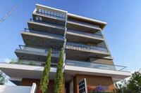 2 Bedroom Apartment in Strovolos (Nicosia) for sale 