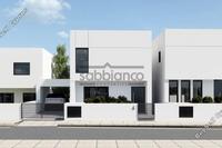 4 Bedroom Detached house in Tseri (Nicosia) for sale 
