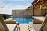 3 Bedroom Detached house in Aphrodite Hills (Paphos) for sale 