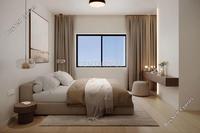 2 Bedroom Apartment in Zakaki (Limassol) for sale 