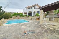 3 Bedroom Detached house in Tsada (Paphos) for sale 