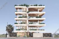 2 Bedroom Apartment in Livadia Larnacas (Larnaca) for sale 