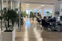  Office in Linopetra (Limassol) to rent 