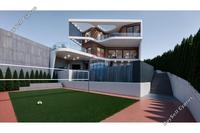 4 Bedroom Detached house in Oroklini (Larnaca) for sale 