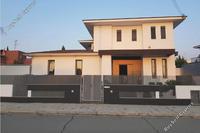 6 Bedroom Detached house · Kokkinotrimithia (Nicosia) to rent 
