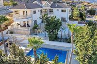 6 Bedroom Detached house in Potamos Germasogeias (Limassol) for sale 