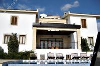 5 Bedroom Detached house · Kato Paphos (Paphos) for sale 