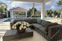 4 Bedroom Detached house in Pyrgos Limassol (Limassol) for sale 