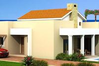 3 Bedroom Detached house in Monagroulli (Limassol) for sale 