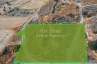 4320 SQM Plot in Geri (Nicosia) for sale 