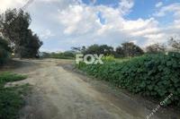 24558 SQM Land in Monagroulli (Limassol) for sale 