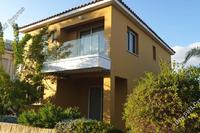 3 Bedroom Detached house · Pervolia (Larnaca) for sale 