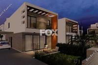 3 Bedroom Detached house in Geroskipou (Paphos) for sale 
