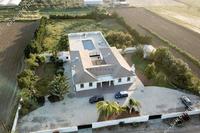 5 Bedroom Detached house · Pervolia (Larnaca) for sale 