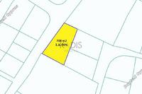 708 SQM Plot in Tseri (Nicosia) for sale 