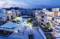 4 Bedroom Linked detached house · Agios Athanasios (Limassol) for sale 