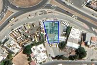 683 SQM Land · Kato Polemidia (Limassol) for sale 
