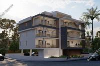 Studio Apartment in Zakaki (Limassol) for sale 