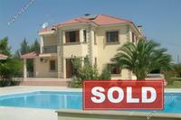 5 Bedroom Detached house · Pera Orinis (Nicosia) for sale 