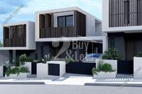 3 Bedroom Town house · Agios Tychonas (Limassol) for sale 
