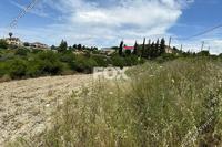 645 SQM Plot in Agios Ambrosios (Limassol) for sale 