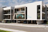 1 Bedroom Apartment · Kiti (Larnaca) for sale 