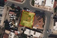 335 SQM Plot in Sotiros Agios Ioannis Larnaca (Larnaca) for sale 
